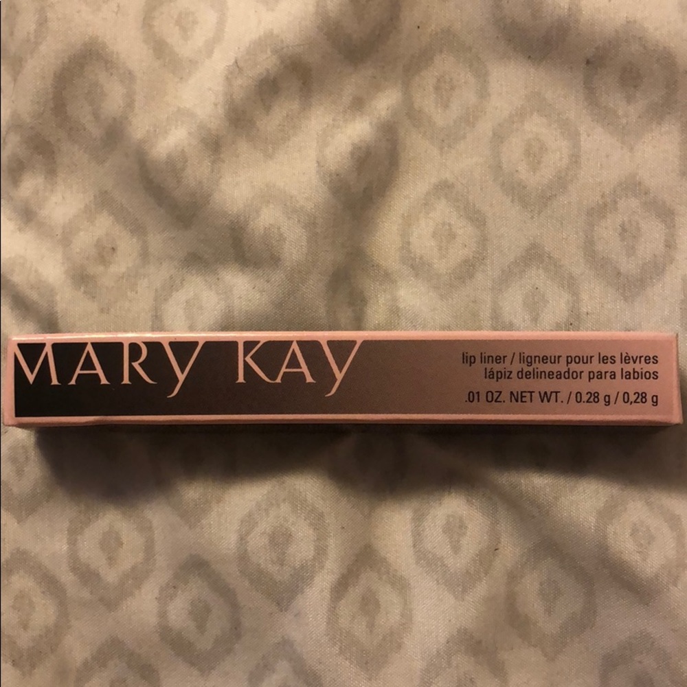 Mary Kay Lip Liner